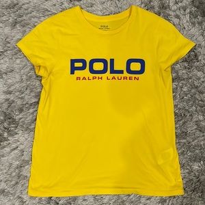 Polo Ralph Lauren t-shirt